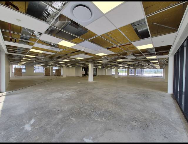 881M² OFFICE TO LET IN GLENADRIENNE EAST
